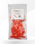 25 3-Inch Loose Bulk of TargetTacks®