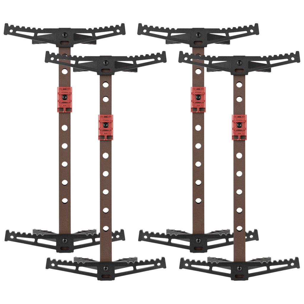 MILE 2 CLIMBING STICKS - 1pk