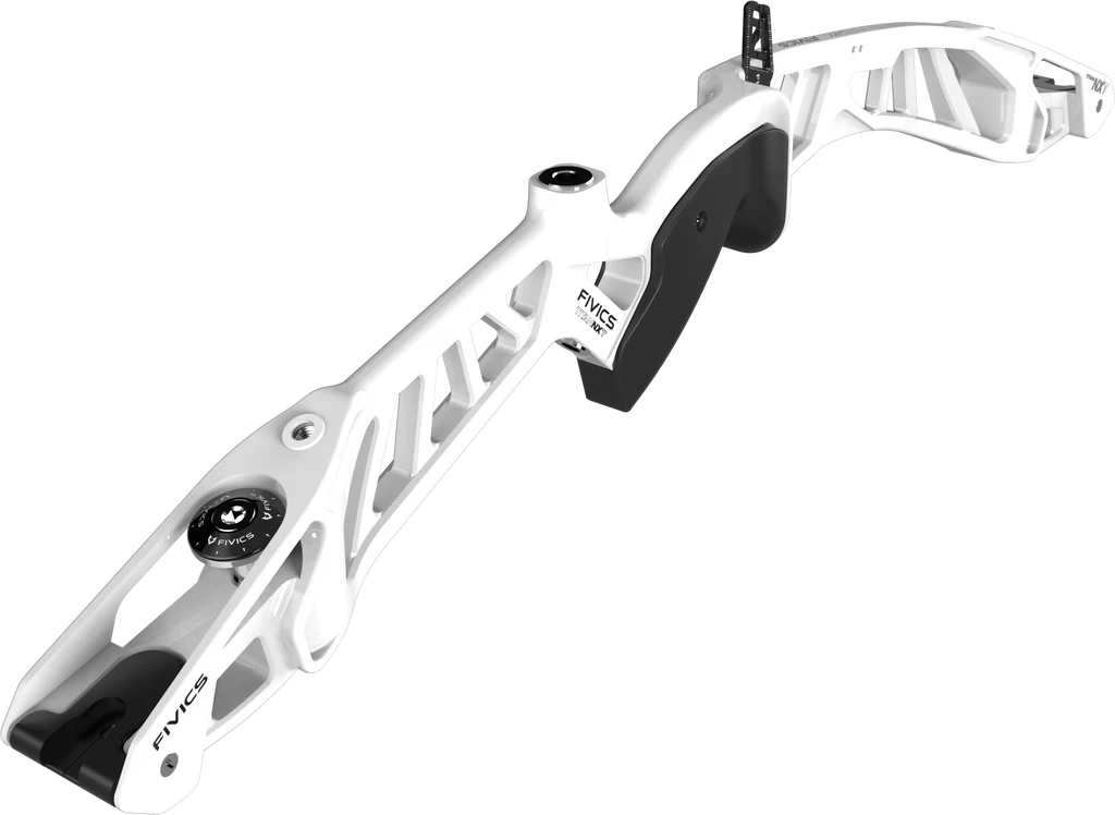 FIVICS TITAN-NXT 25" RISER