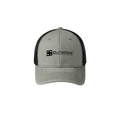 Outdoor Hunting Lab Gray/Black Hat