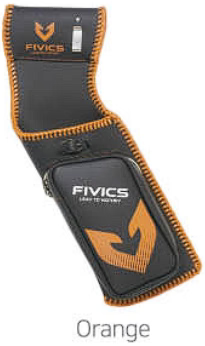 UNICO FIELD QUIVER