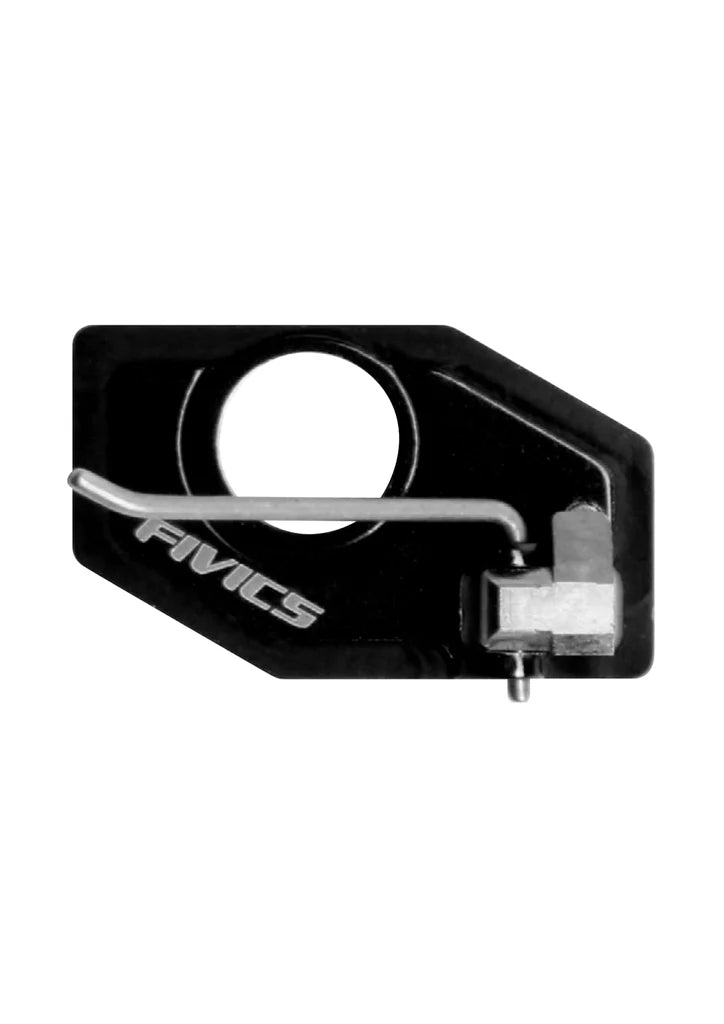OUT-NOCK ARROW REST