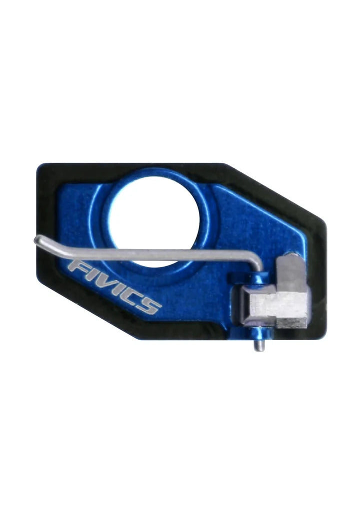 OUT-NOCK ARROW REST