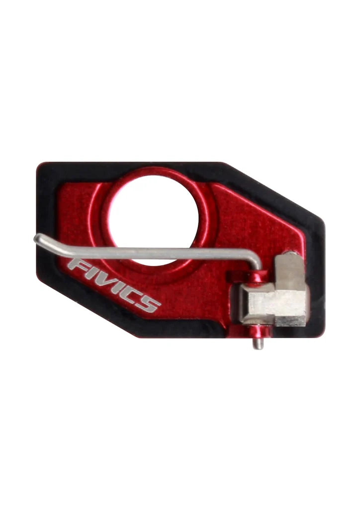 OUT-NOCK ARROW REST