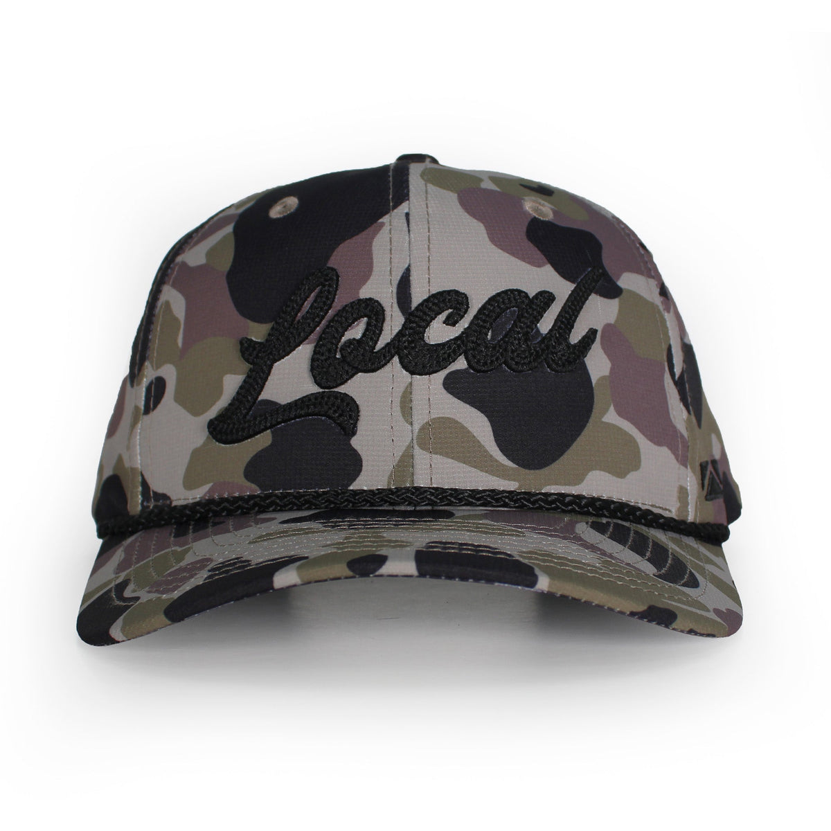 LOCAL 6-Panel | Riverside