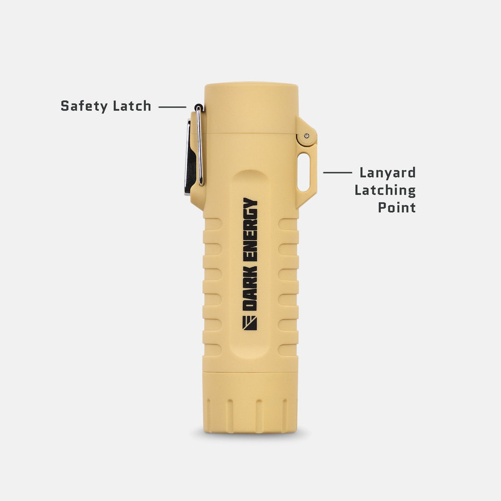Plasma Lighter
