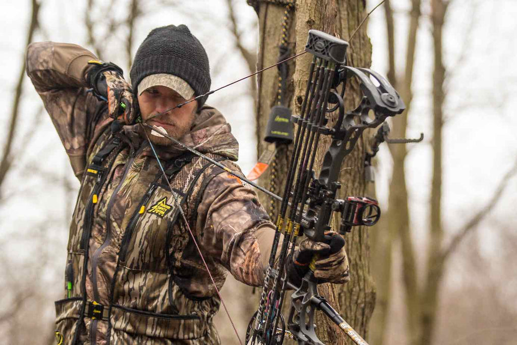 Pro-Series Mossy Oak
