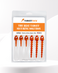 1-Inch and 3-Inch Variety 12-Pack of TargetTacks®