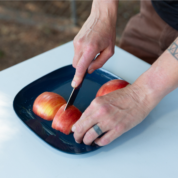 Camp Paring Knife