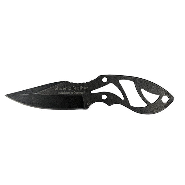 Phoenix Hunting System Knife Set
