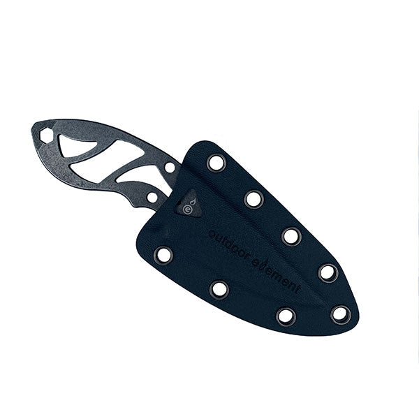Phoenix Hunting System Knife Set