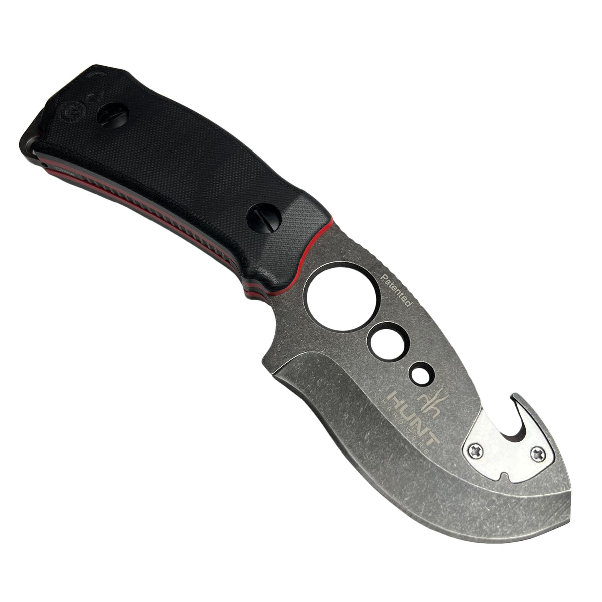 Phoenix Hunting System Knife Set