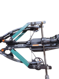 Portable crossbow press for Ravin and CP400 Crossbow