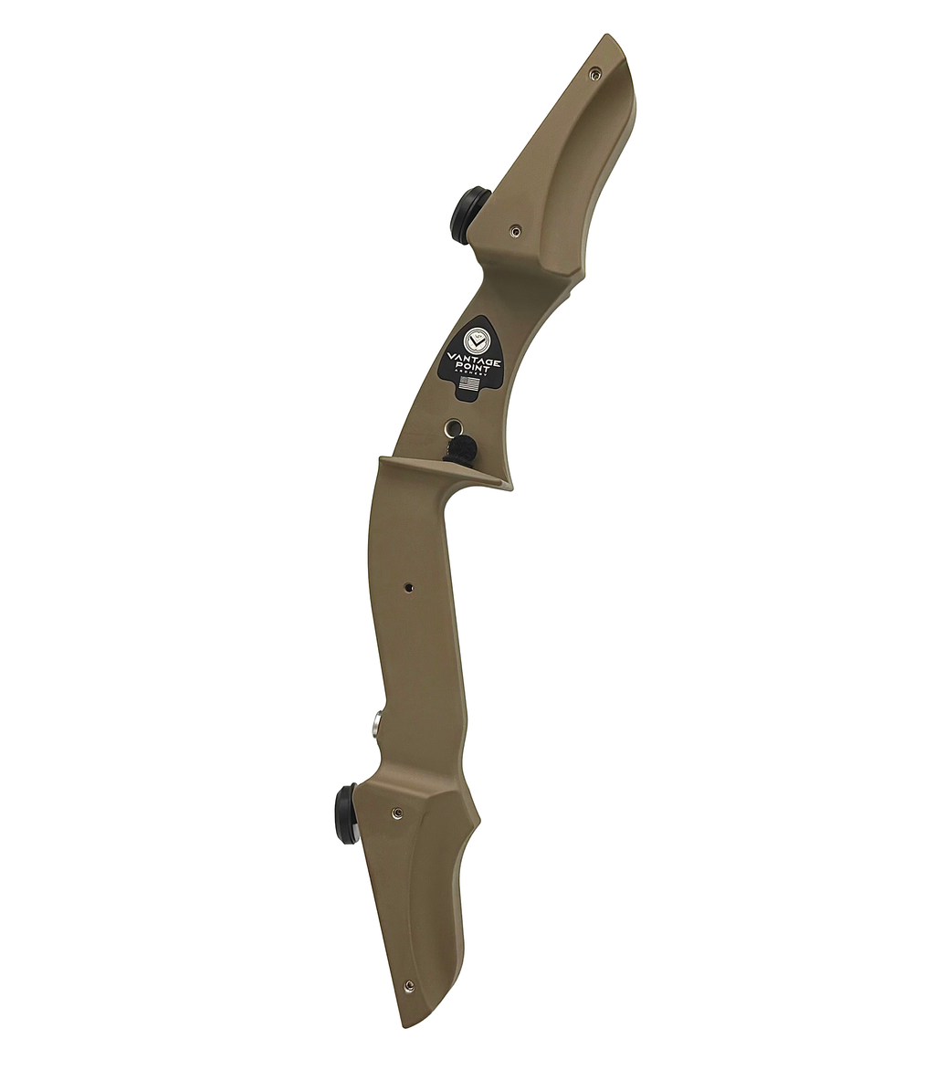 VPA Riser