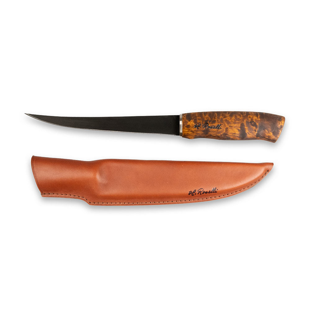 Roselli R255 Big Fillet Knife (NEW)