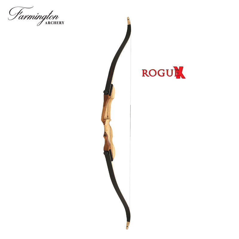 Farmington Rogue 54" Take Down Youth Bow