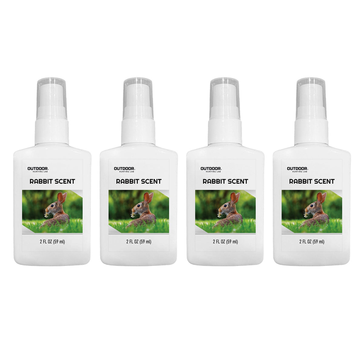 Rabbit Urine