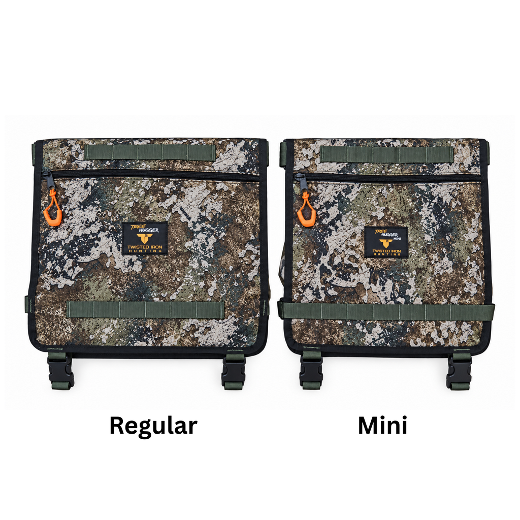 STRATA: Tree Hugger (Regular or Mini Size)