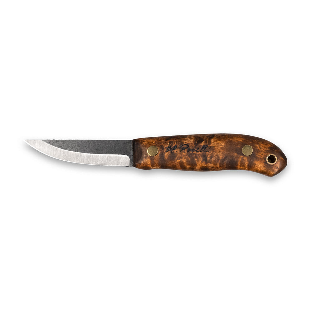 Roselli Carpenters Knife Full Tang R110F NEW