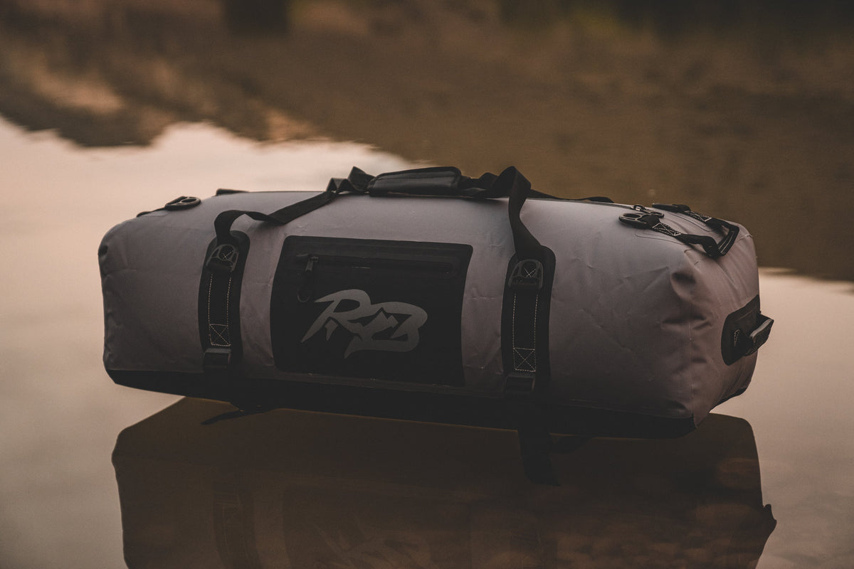Ridge Bag | Large Outdoor Duffel