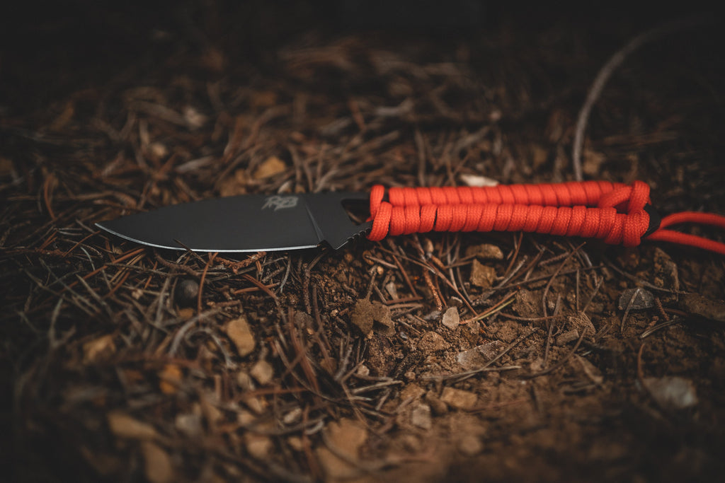 Ultralight Ridge Blade