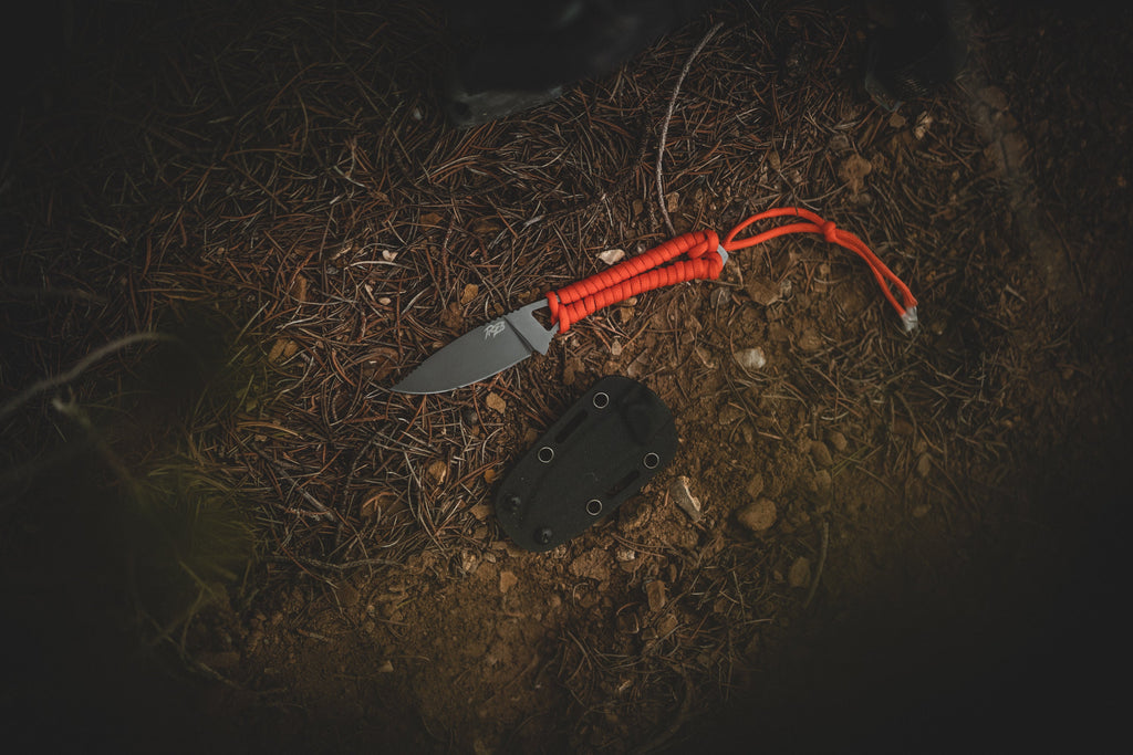 Ultralight Ridge Blade