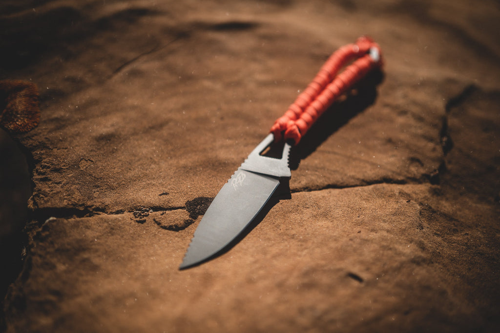 Ultralight Ridge Blade