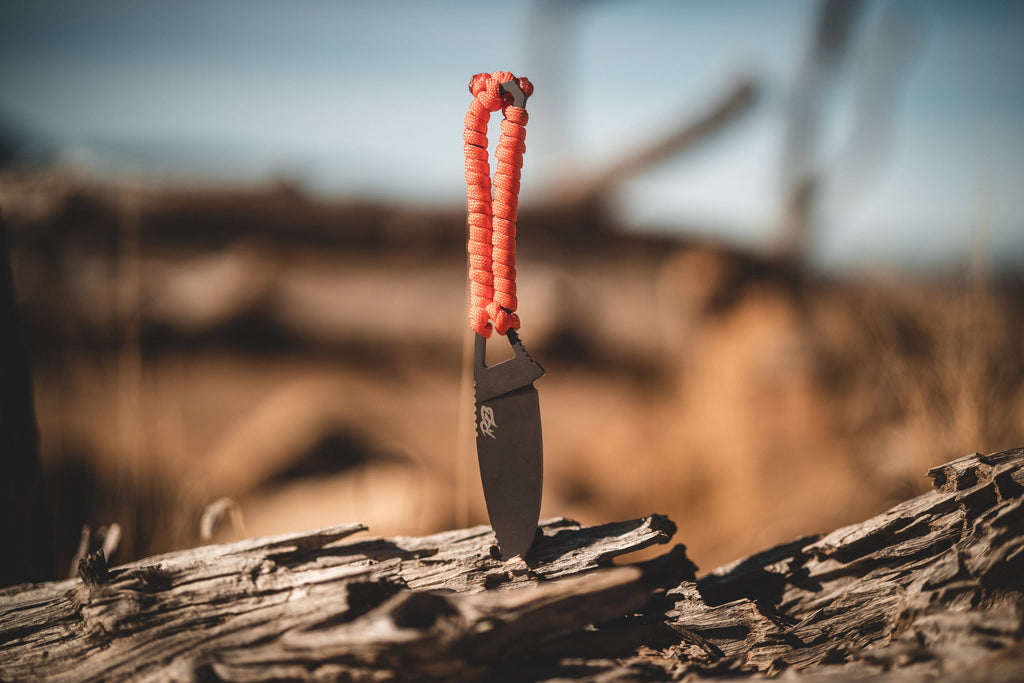 Ultralight Ridge Blade
