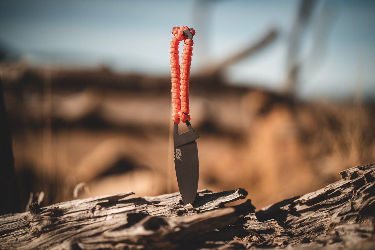 Ultralight Ridge Blade