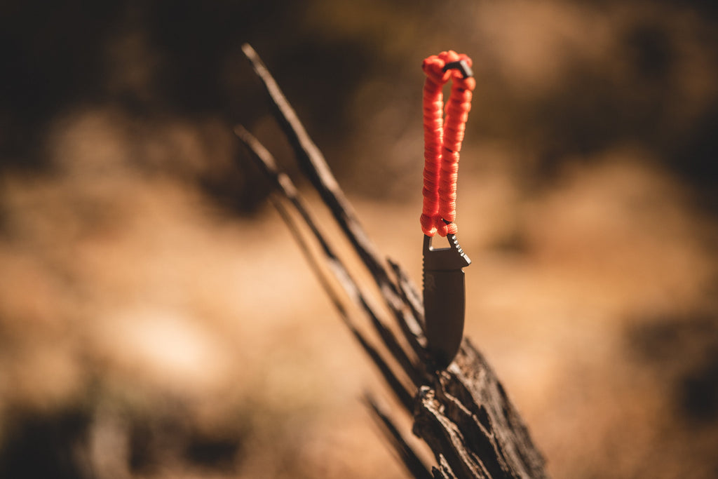 Ultralight Ridge Blade