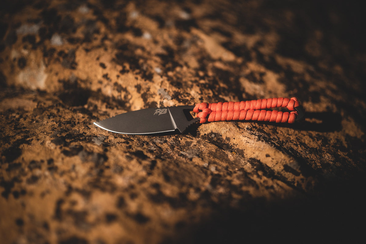 Ultralight Ridge Blade