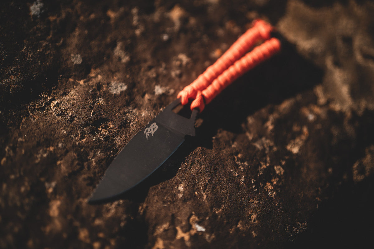 Ultralight Ridge Blade