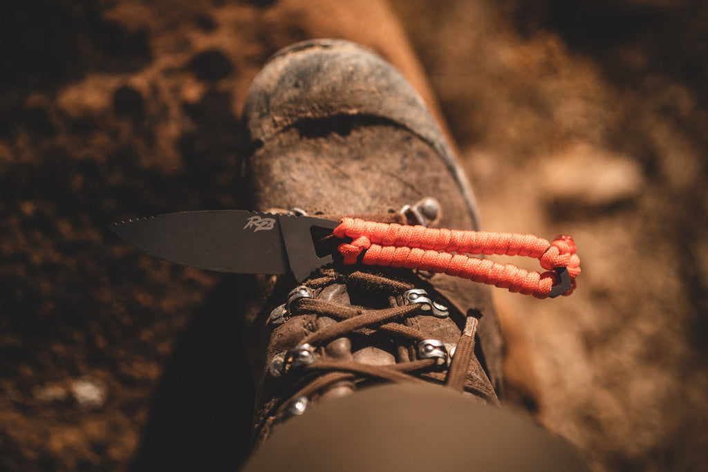 Ultralight Ridge Blade