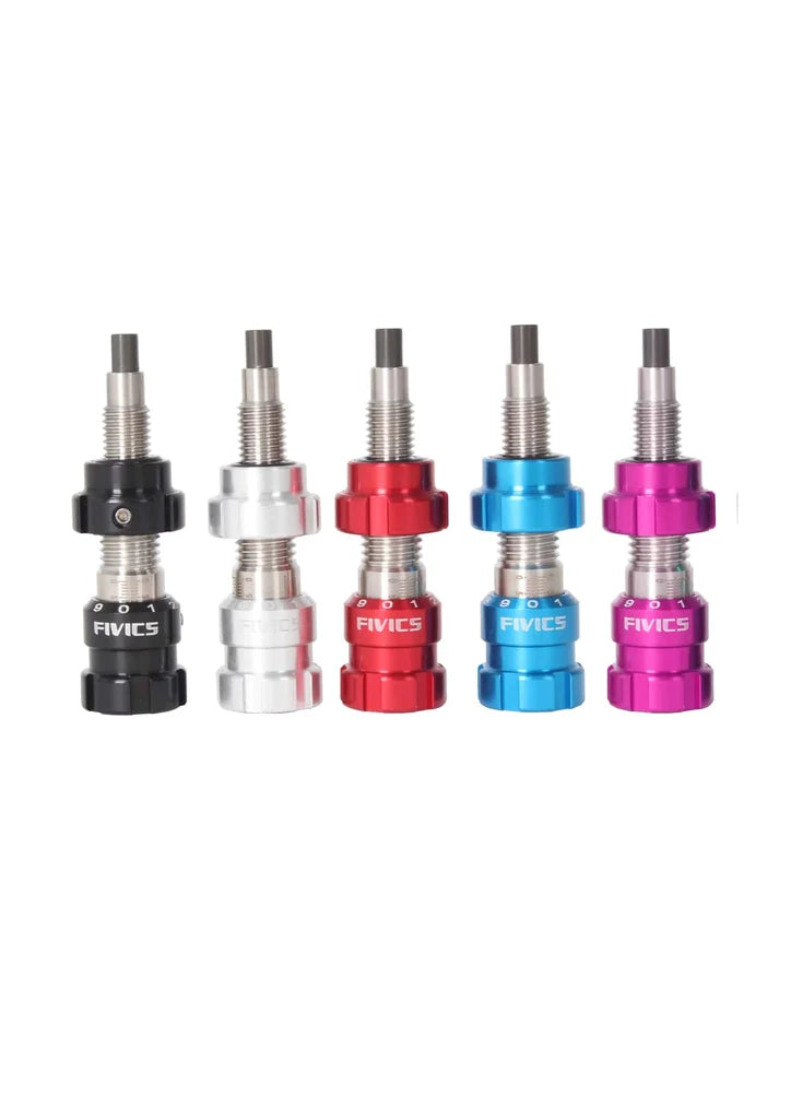 SM540 CUSHION PLUNGER