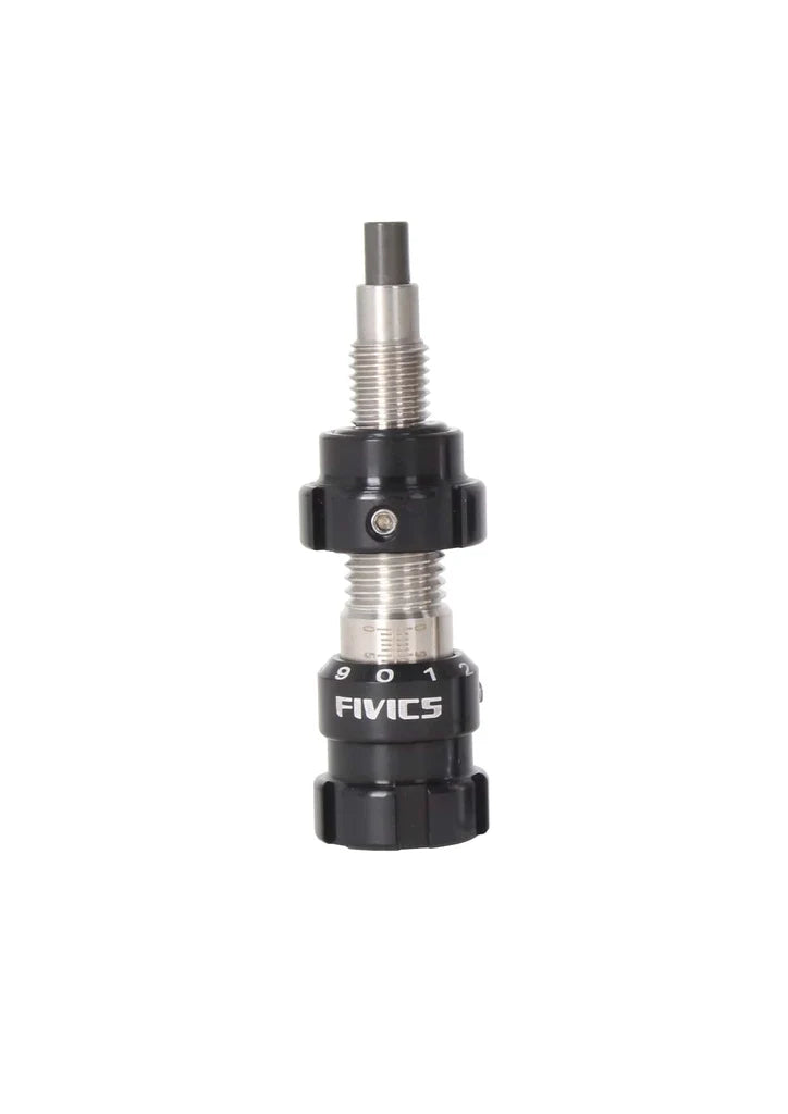 SM540 CUSHION PLUNGER