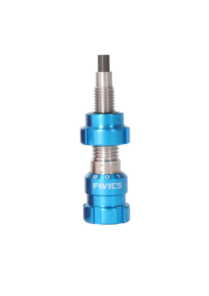 SM540 CUSHION PLUNGER