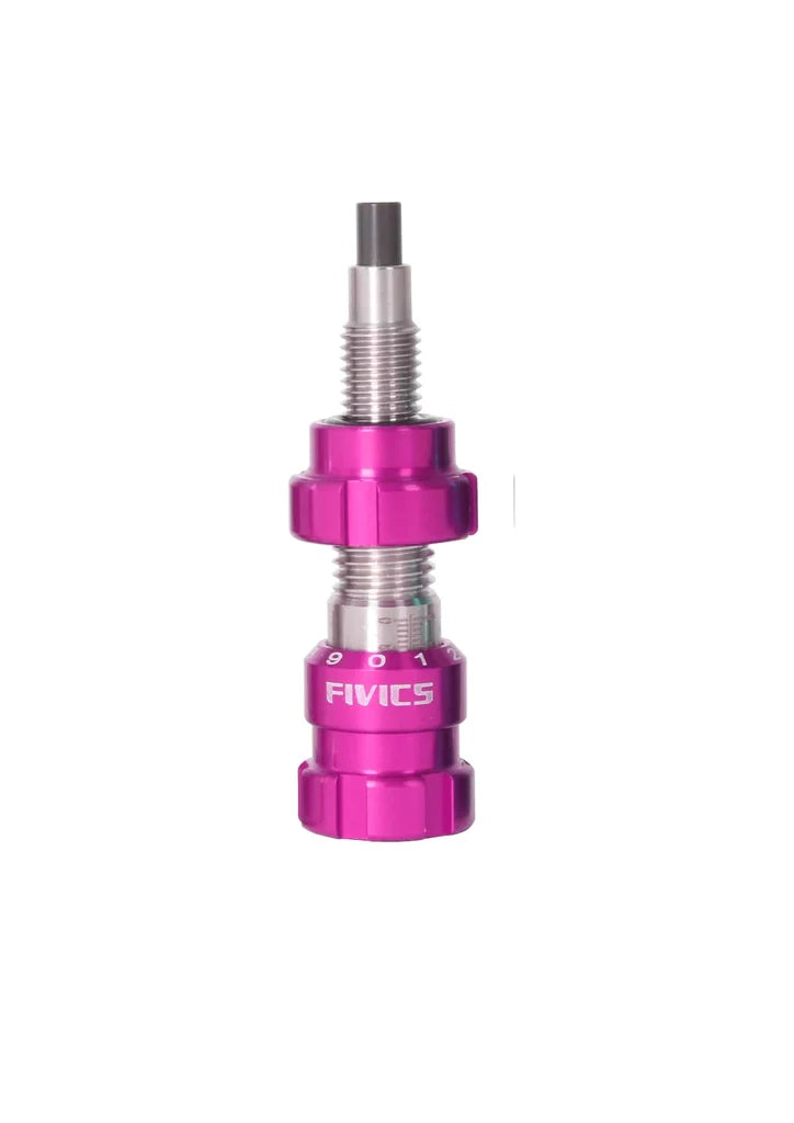 SM540 CUSHION PLUNGER