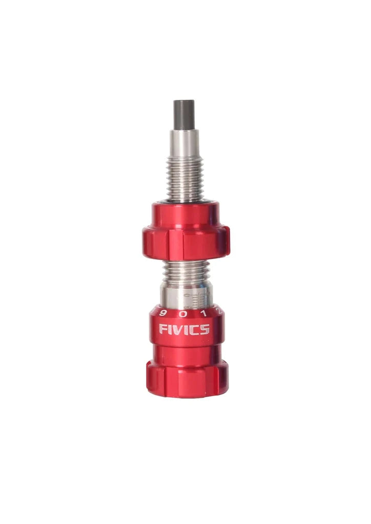 SM540 CUSHION PLUNGER