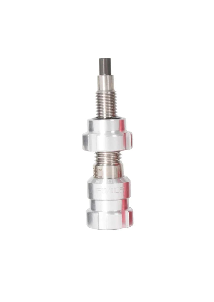 SM540 CUSHION PLUNGER