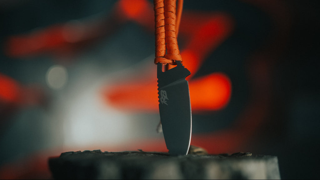 Ultralight Ridge Blade