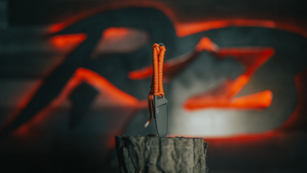 Ultralight Ridge Blade