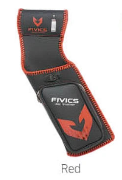 UNICO FIELD QUIVER