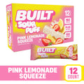 Pink Lemonade Squeeze