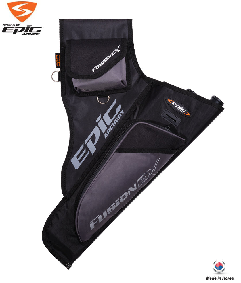 Epic Fusion EX 300 Quiver