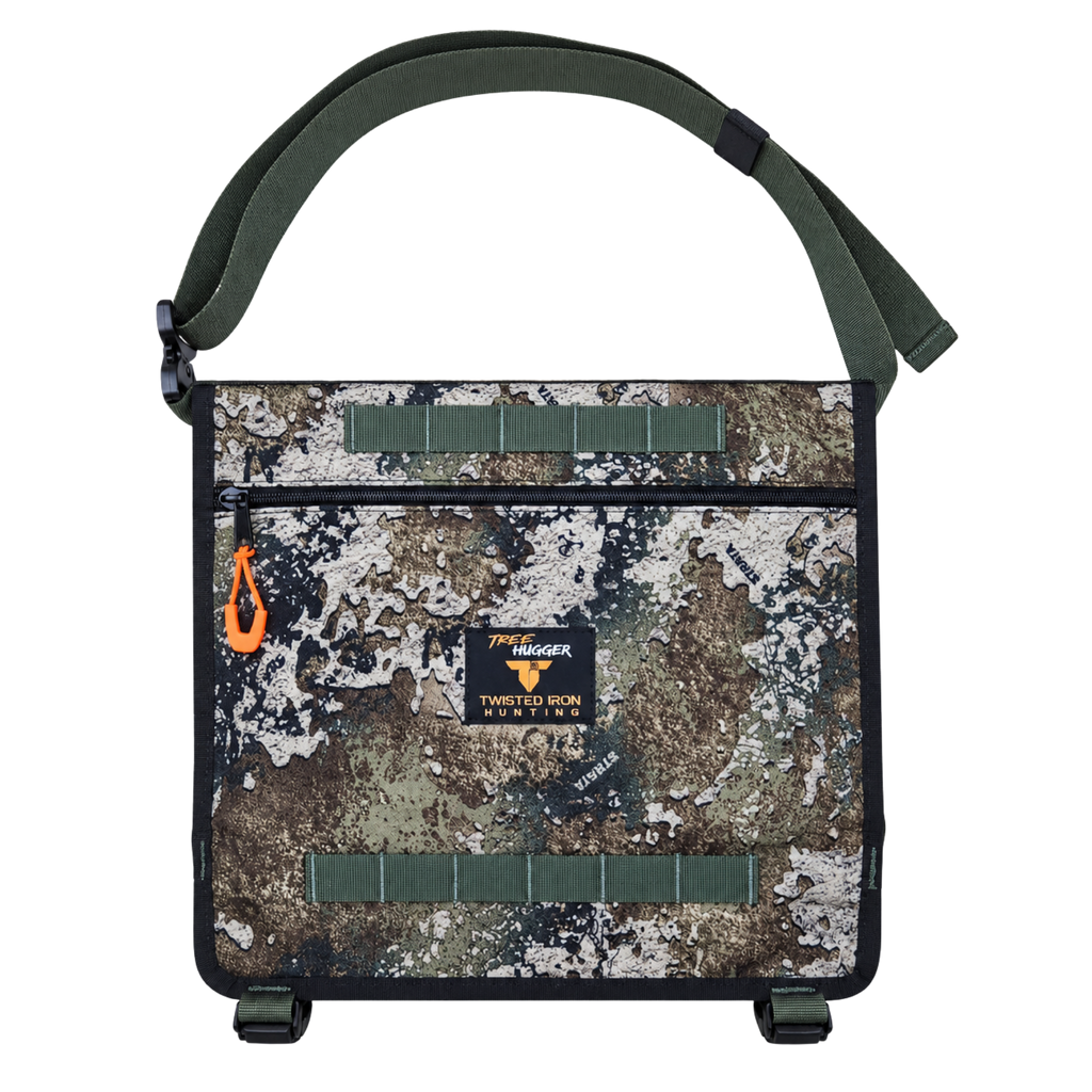 STRATA: Pack Rat Tree Hugger FULL SEND SYSTEM
