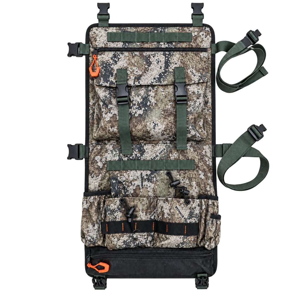 STRATA: Pack Rat Tree Hugger FULL SEND SYSTEM