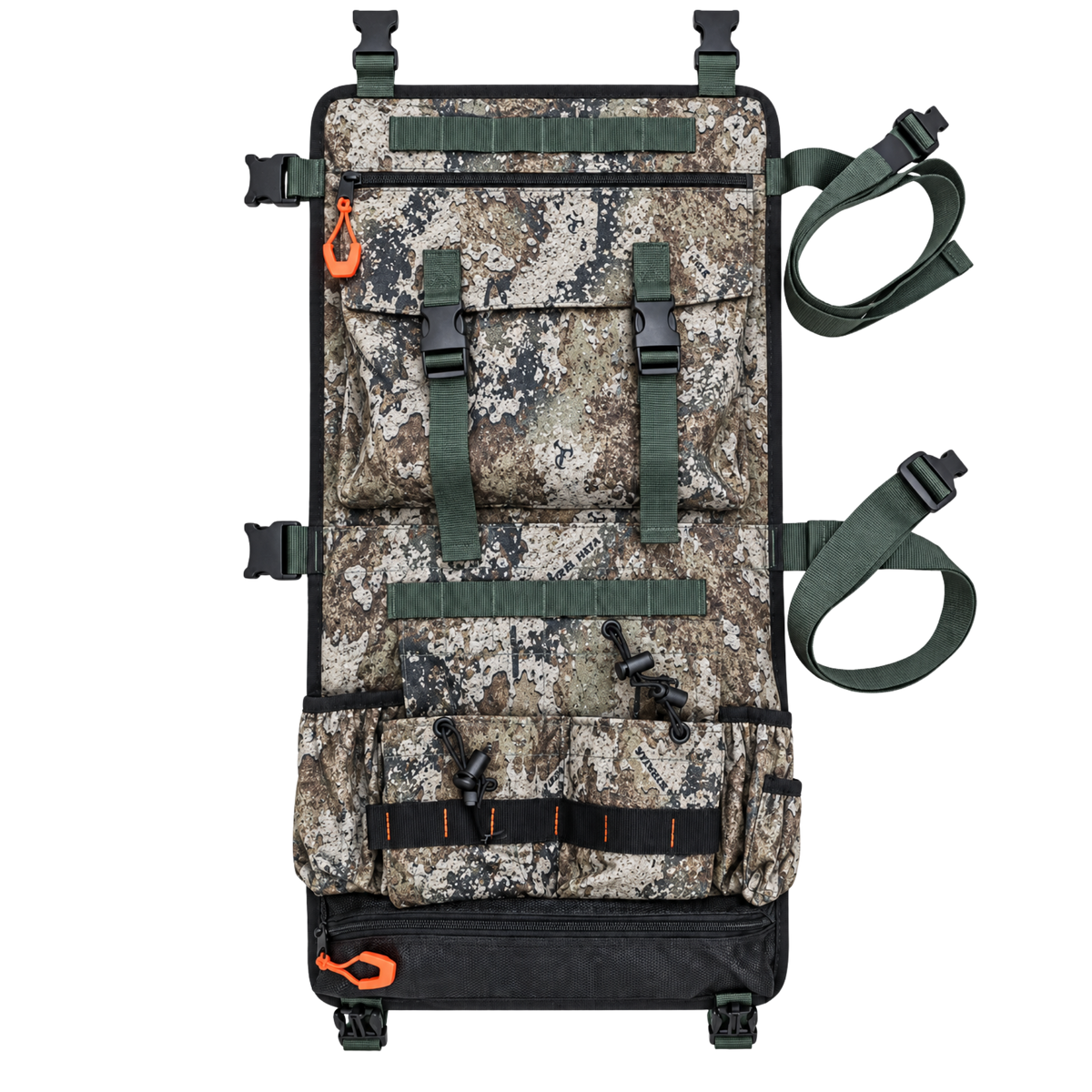 STRATA: Pack Rat Tree Hugger FULL SEND SYSTEM