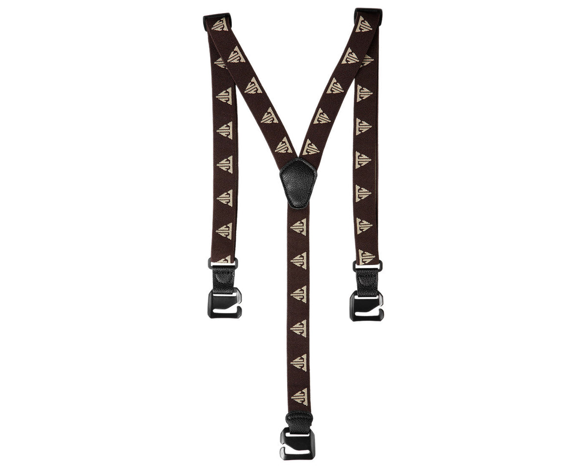 Trophyline Suspenders