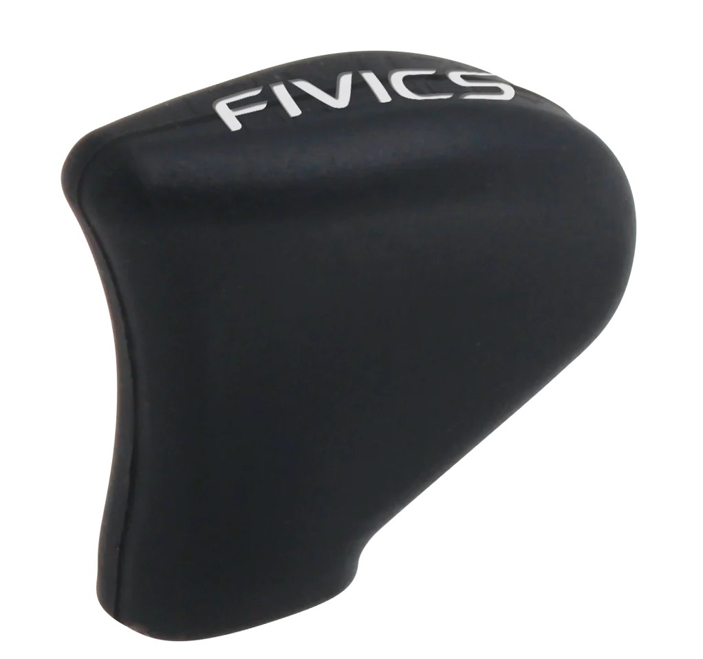 THIN RUBBER FINGER SPACER