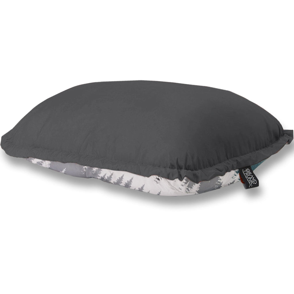 Puffy Adjustable Travel Pillow